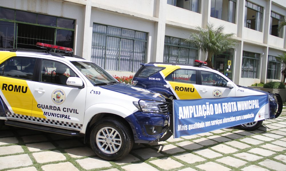 Guarda Civil Municipal de Atibaia: A CASA CAIU! - Atibaia Hoje